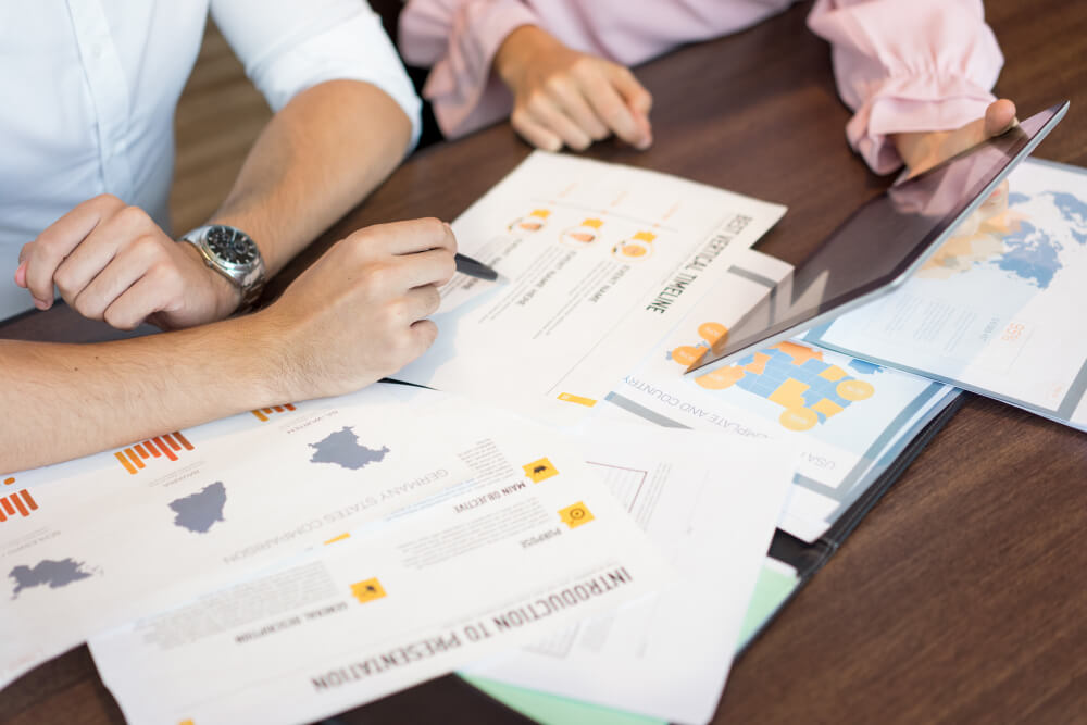 The Financial Edge: How ESG Performance Drives Investor Confidence
